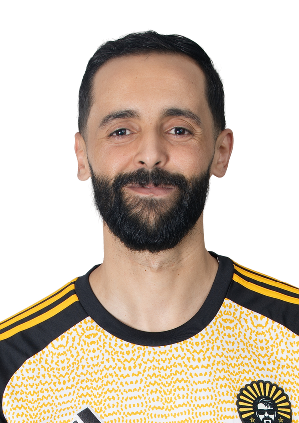 Hamza Benadraa