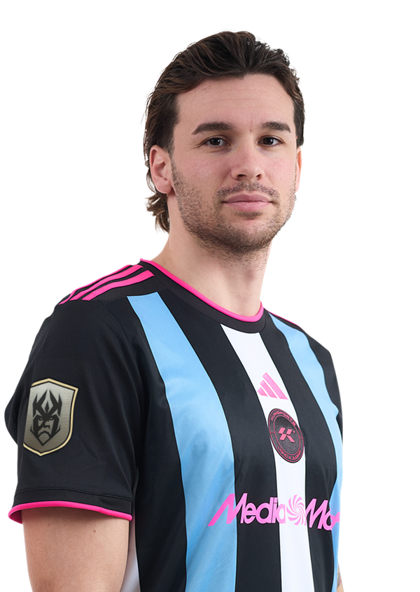Dani 'Mini Bartu' Ruiz