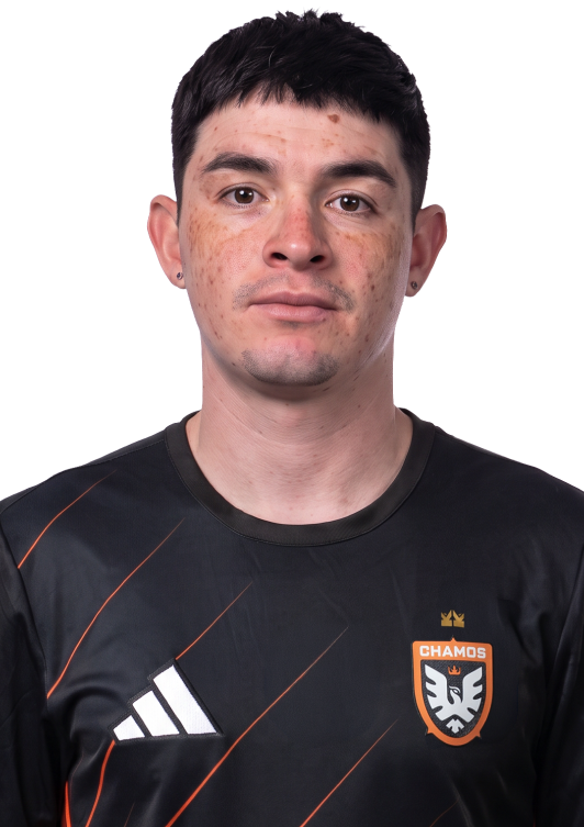 Jonathan Moya