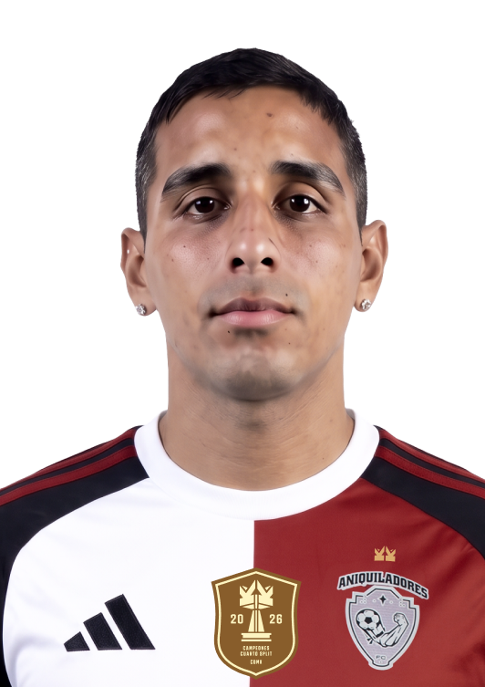 Andres Valiente