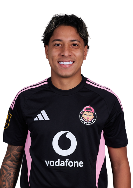 Luiz 'Pepinho' Souza