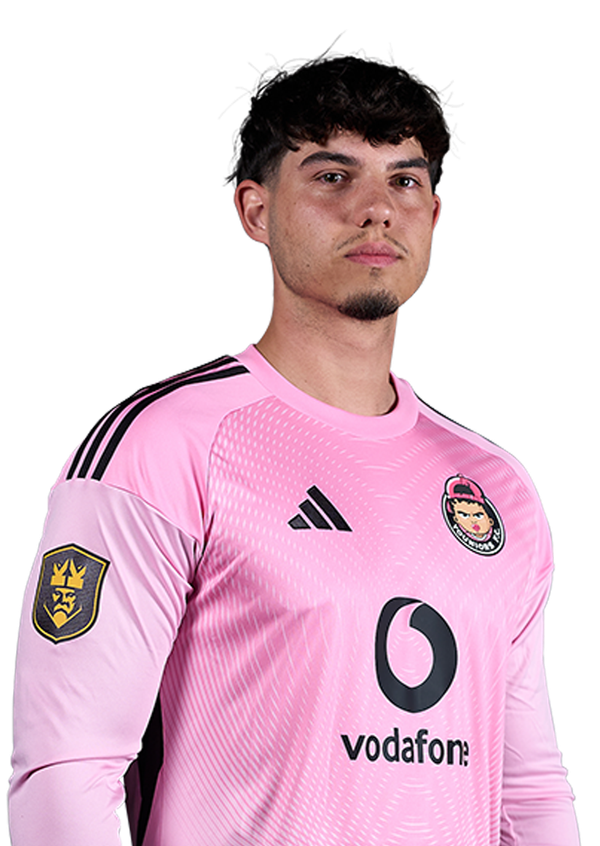 Maximilian Krapf