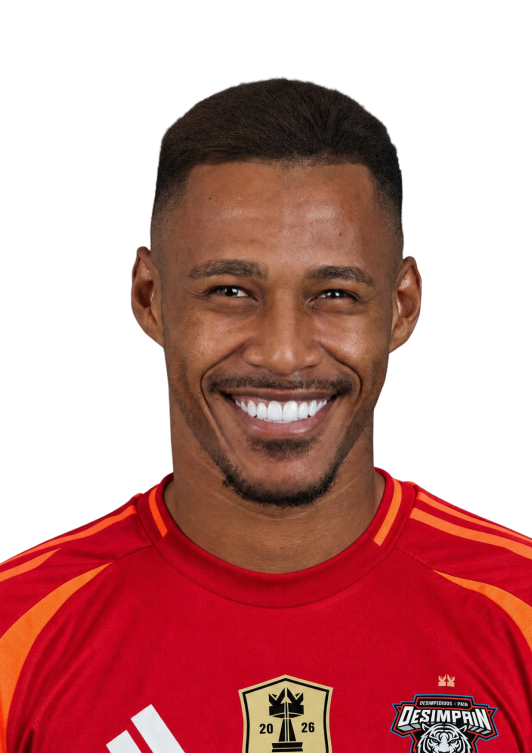 Luisinho Alves
