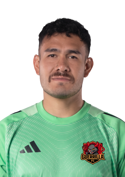 Óscar Medina