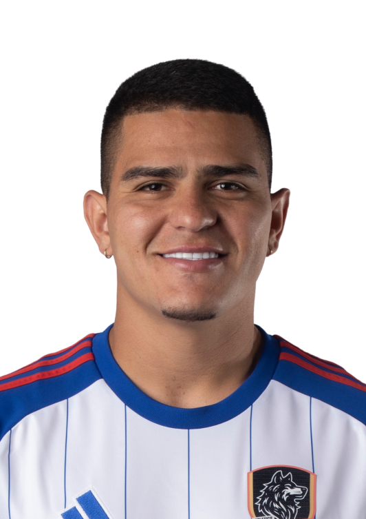 Andrés Osorno