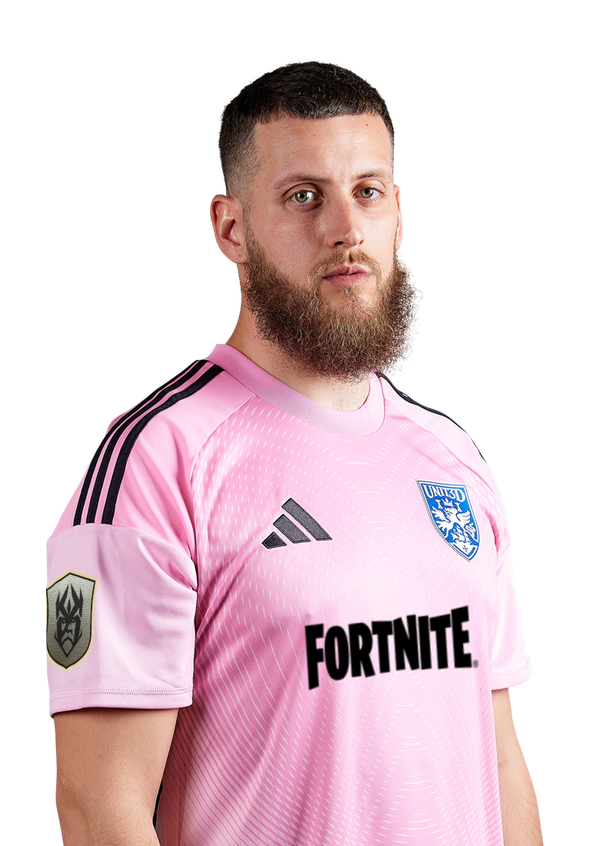 Florian Forestier