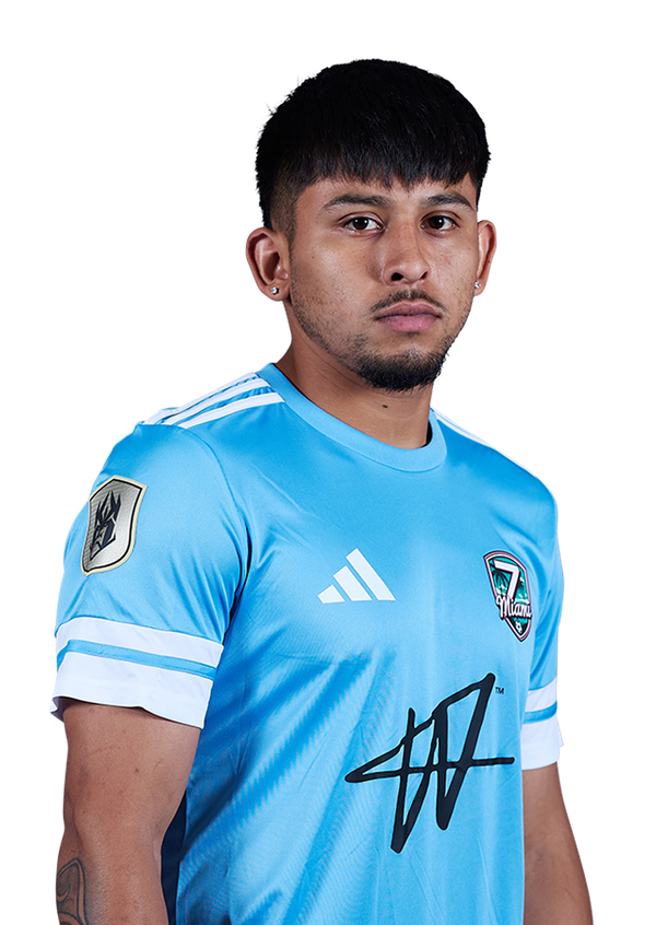 Luiz Morales