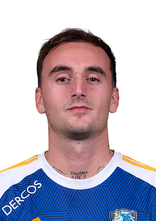 Matteo Perrotti