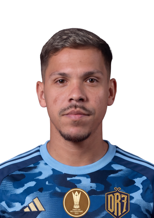 Matheus 'Chaveirinho'