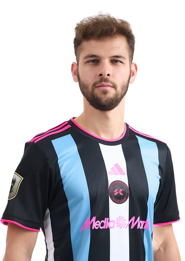 Álvaro Arché