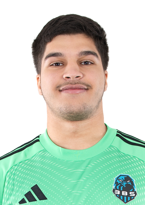 Mohammad Kanbar