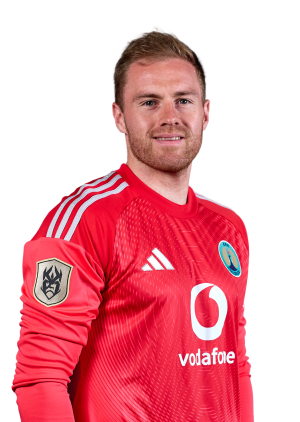 Daniel Maus