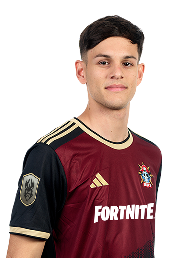 Leandro Cosenza