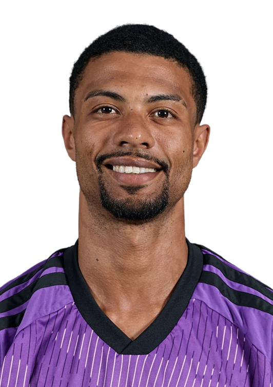 Daniel Ram