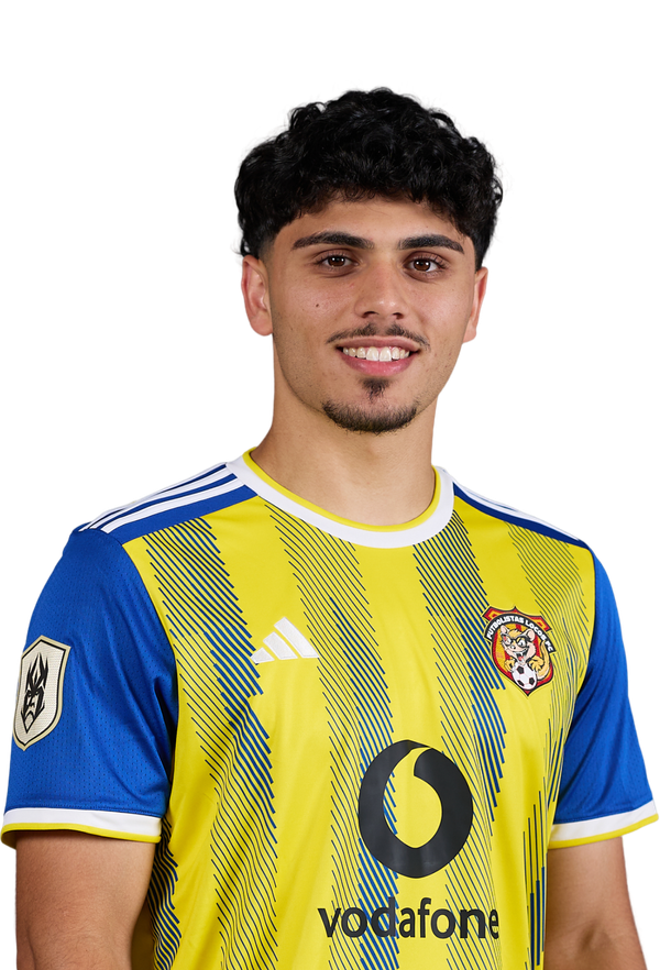 Koray Dag