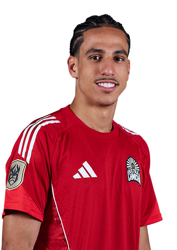 Mohamed Boullouh