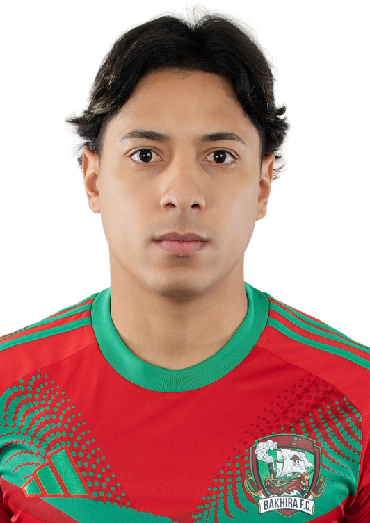 Luiz 'Pepinho' Souza