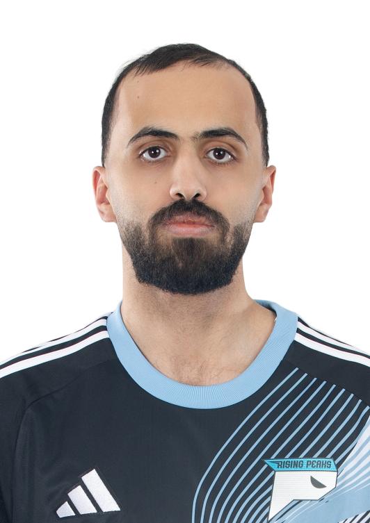 Bader Alshehri