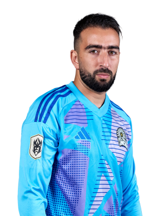 Mzirira Marouane