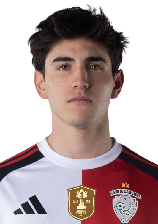 Patricio 'Pato' Arias