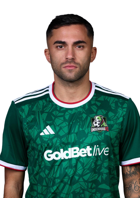 Alessandro Cannataro