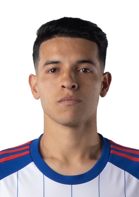 Alexis Gómez