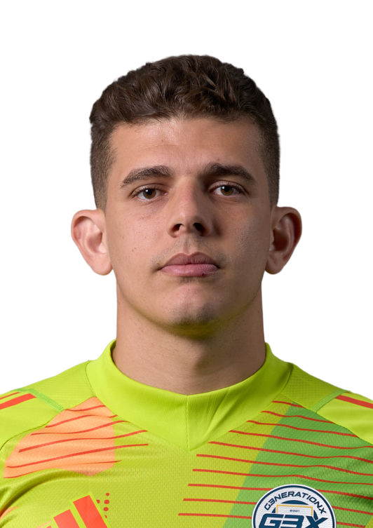 Josildo Barata