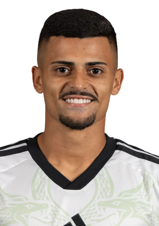 Andson 'Romarinho'