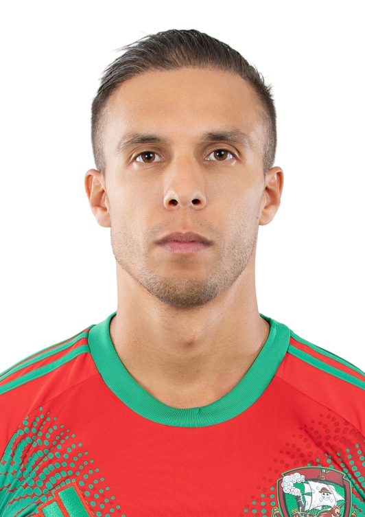 Karim Tarfi