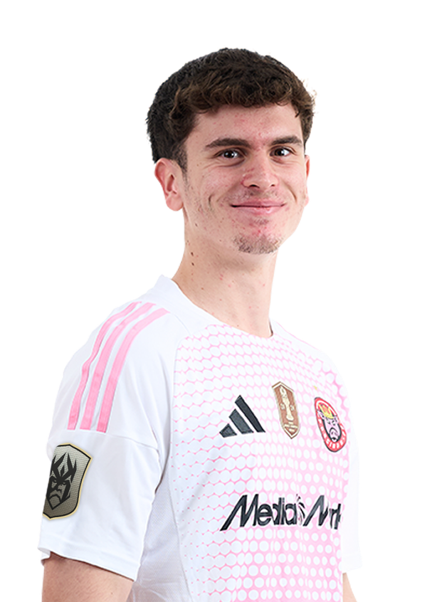 Marc Pelaz