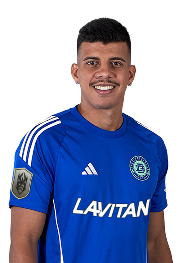 Lucas Donadi