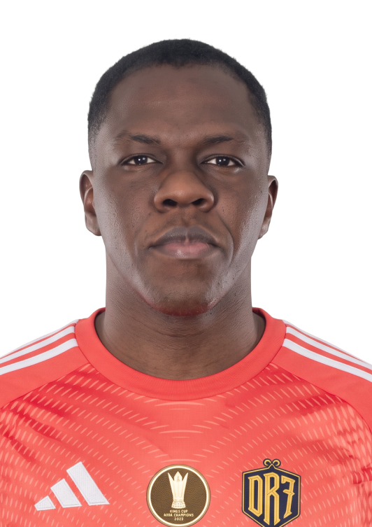 Saleh Alhawsawi