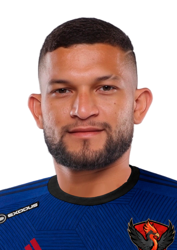 Wesley Da Silva