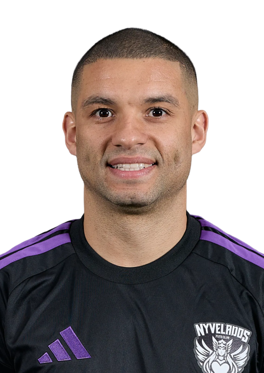 Maicon Macabeu