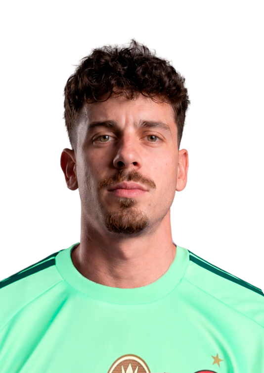 Victor Rodríguez