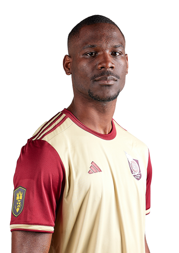 Yann Mvita
