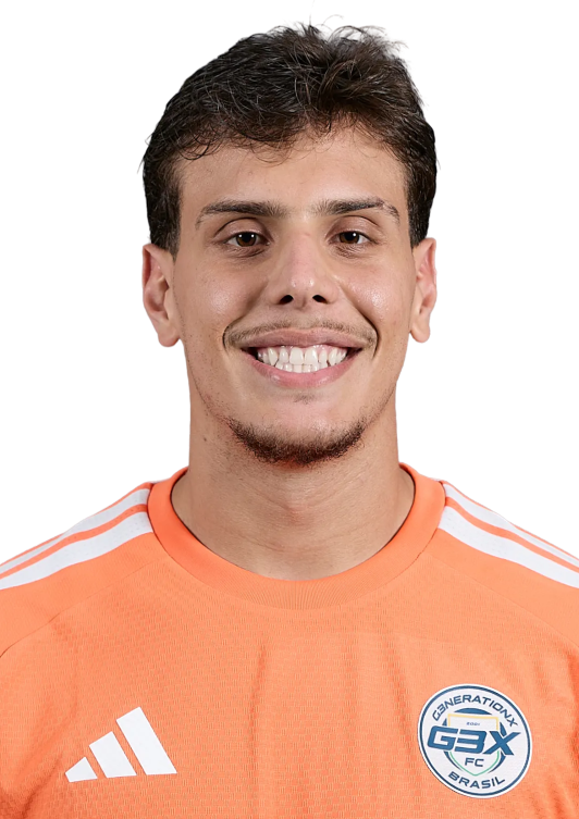 Gabriel Braga