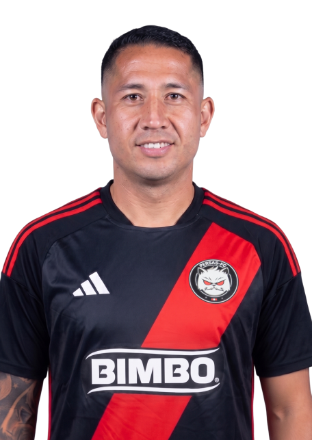 Irving Zurita