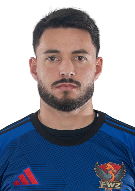 Igor Campos