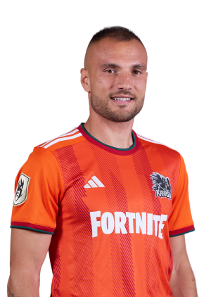 Yohan Mollo