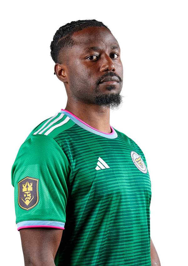 Paul-Georges Ntep