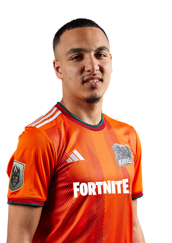 Mohammed Berrabah