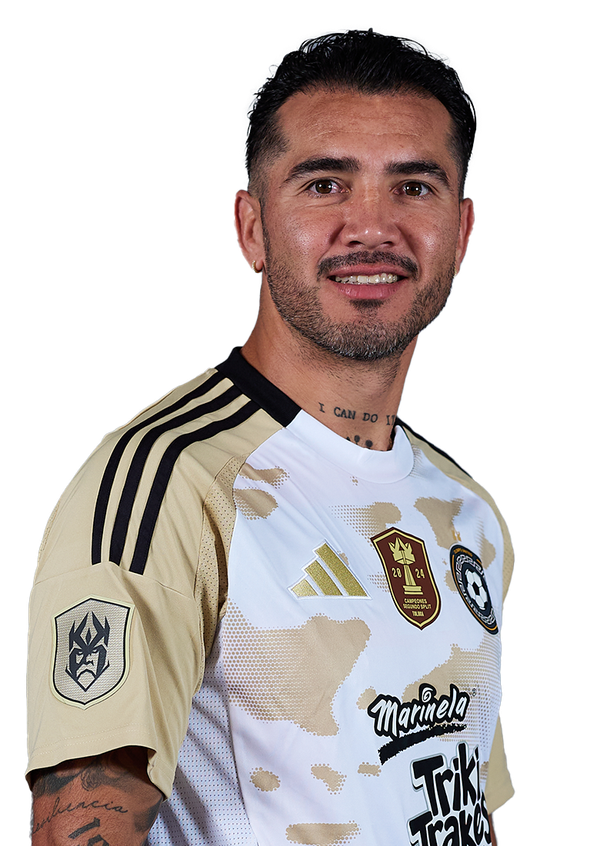 Mario Osuna