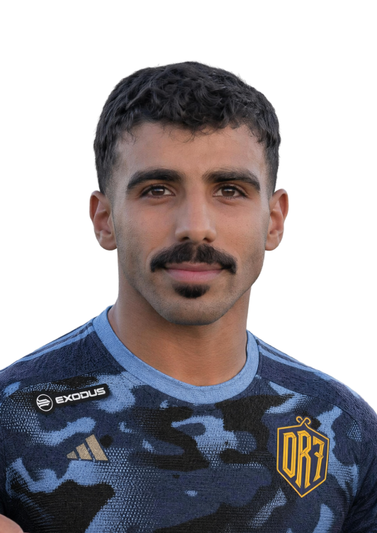 Nawaf Alrajhi