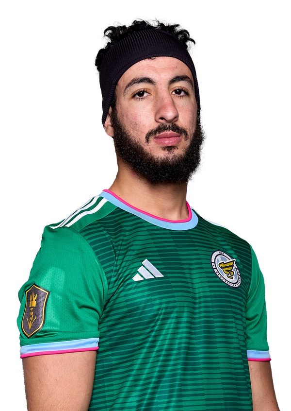 Boucif El Afghani