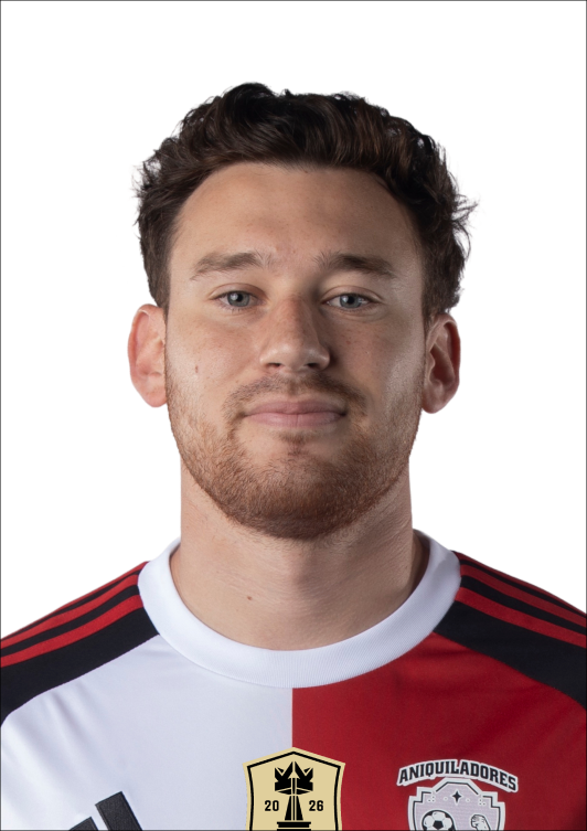 Brayan Hernández