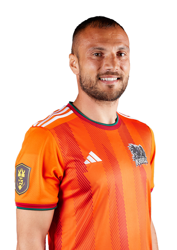 Yohan MOLLO