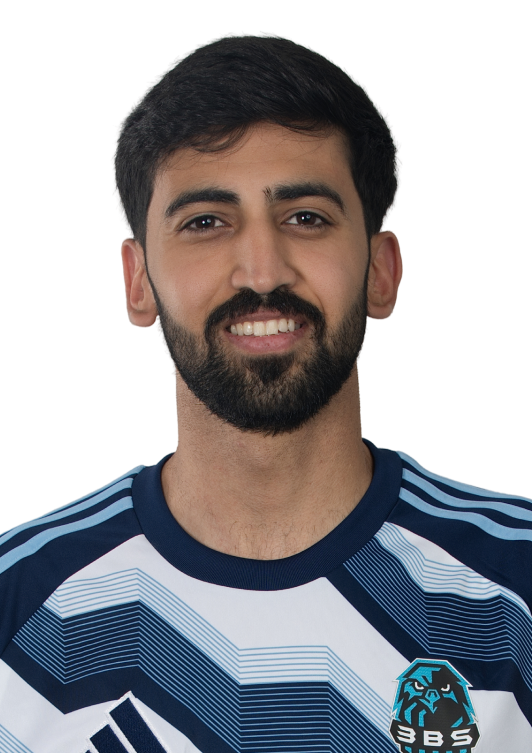 Bader Alnaimat