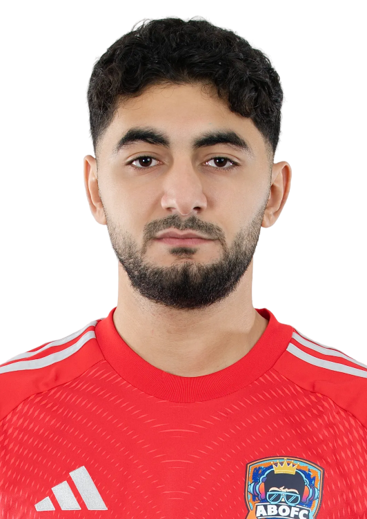 Moayad Alkarnib