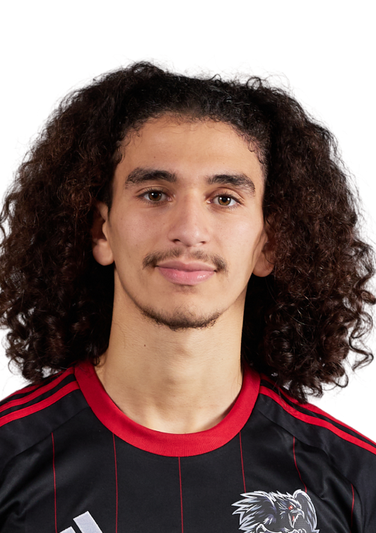 Sahir Boumhand